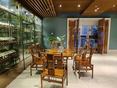 -荃凤雅宴(荆南路店)