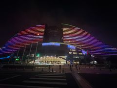 -漢咖啡·全服务式自助晚餐(武汉洲际酒店)