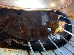-号令江湖·水浒烤肉(和畅睦邻中心店)