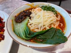 担担面-天辣(金桥啦啦宝都店)