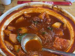 -老姑砂锅·烧烤天津菜(体北道店)