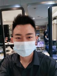 点击看大图 -LJOY丽锦造型·烫发染发