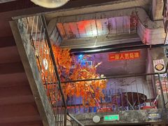 -五马集·海鲜·温州大牌档(黑金冠五马街十字路口店)