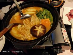 -佛山希尔顿酒店·融誉亚洲美食荟