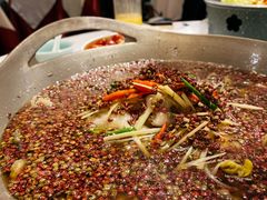 大麻鱼-小河盐帮·私家菜·烤鸭(三元桥·霄云路店)