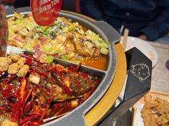 -南锣南门(东方银座店)