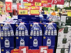 -卜蜂莲花(杨高北路店)