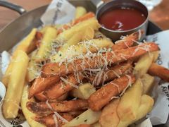 -有序Orderly融合西餐·咖啡(运河外滩店)
