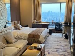 -南京商茂国际酒店(新街口德基广场店)