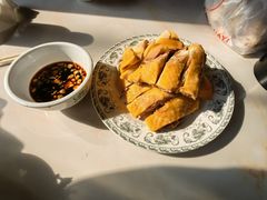-秀英小吃