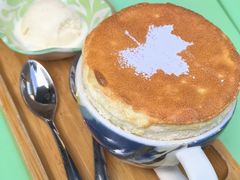 -芙蕾哥哥souffle