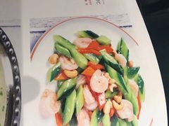 菜单-水岸小城故事(堤口路店)