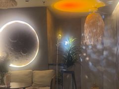 -施奈儿.洗头頭療.按摩SPA.采耳(上梅林店)