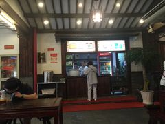 门面-丁莲芳(红旗路店)