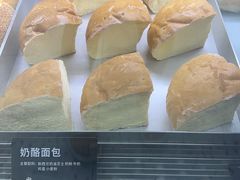 -甜嘟嘟烘焙坊(舒城路店)