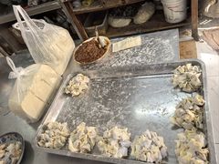 -金胜胖子牛肉锅贴(五福街店)