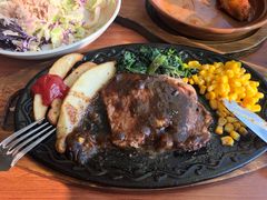 -萨莉亚意式餐厅(国和1000店)