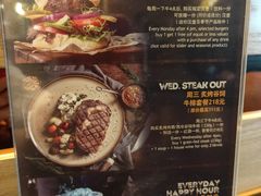 -bluefrog蓝蛙(皇庭广场店)