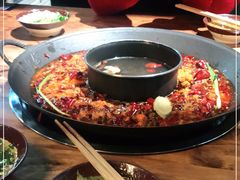 -楠火锅(龙阳广场店)
