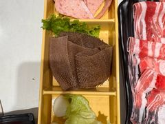 -呷哺呷哺 黄金牧场 (中发百旺店)