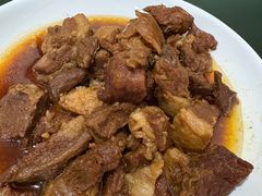 -红灯笼龙凤饭店(宁波老字号店)