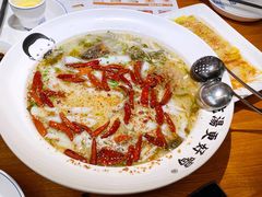 -江渔兒酸菜魚專門店(顺盈时代广场店)