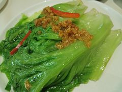 -蔡澜点心·粤菜(月星环球港店)