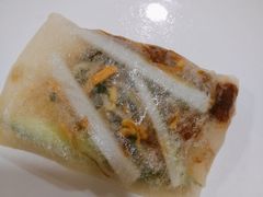 -姥家春饼店(漳州二路店)