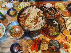 -名扬烤肉(起源店)