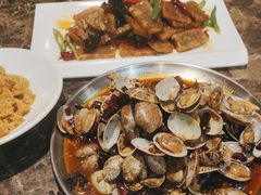 -郑喜旺烧烤(郑州总店)