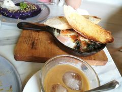 -The Sunny Side Cafe Station 1