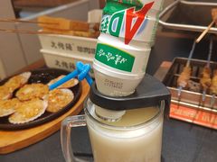 -大佬陈羊肉串(永安街店)