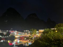 -61号餐吧(兴坪古镇漓江店)