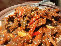-恰饭·老长沙市井菜(天河客运站店)