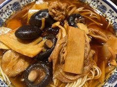 -西园寺素食(西园弄戒幢律寺店)