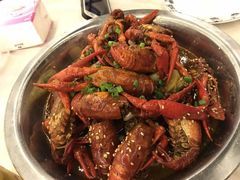 -虎虎龙虾•9年湖北匠(双井店)