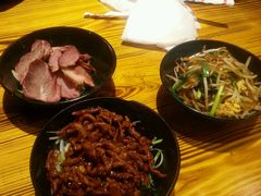 -满园烤鸭·春饼(中街大悦城店)