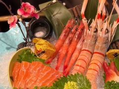 -牛New寿喜烧(金鹰世界店)