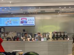 -喜茶(杭州滨江宝龙店)