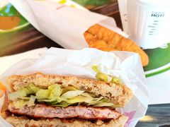 -麦当劳(列东店)