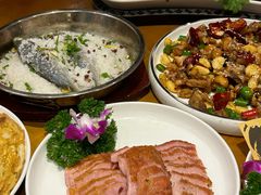 -醉壹号海鲜大排档(厦门店)