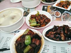 -蘭心餐厅(进贤路店)