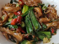 -老长沙龙虾馆·聚会餐厅(白石洲店)