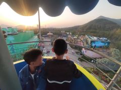 -苏州乐园森林水世界