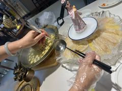 -楚鱼王·河鲜·湖北菜(华农店)