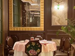 -囍凤楼·粤菜·点心·火锅(温特莱店)