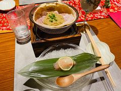 -九献创意菜·牛排馆(亮马河花园店)