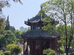 -莲池书院博物馆