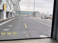 -上海浦东国际机场-T2航站楼