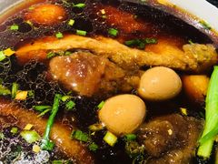 -十面春风·江南面馆(崇宁路店)